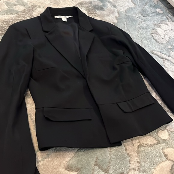 Diane Von Furstenberg DVF Jacket - Picture 3 of 12